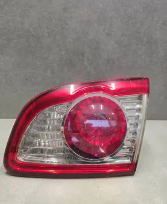 Hyundai Santa Fe Tailgate rear/tail lights 924062B5