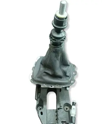 Toyota Avensis T270 Gear shifter/selector 335300511