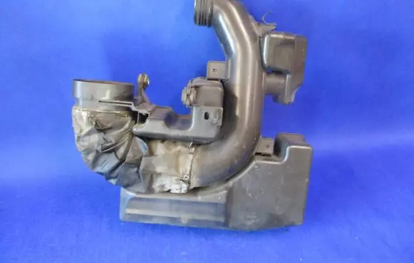 KIA Ceed Intake resonator 28220A5800 28191A5800