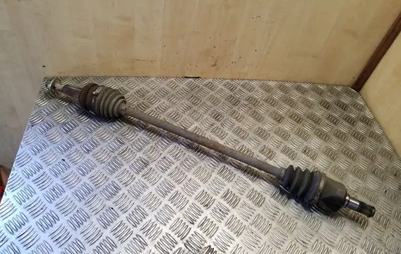 Hyundai ix35 Rear driveshaft