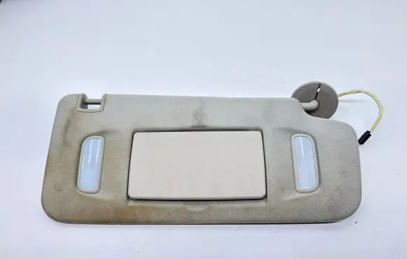 Opel Mokka X Sun visor 