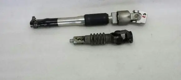 BMW 7 E65 E66 Steering column universal joint 6757495