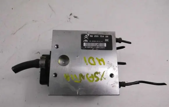 Citroen Xantia ABS Pump 9625975480