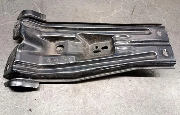 Volkswagen Tiguan Engine bonnet/hood lock/latch loop/hook 5na80556