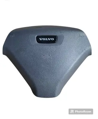 Volvo S60 Steering wheel airbag 9208345