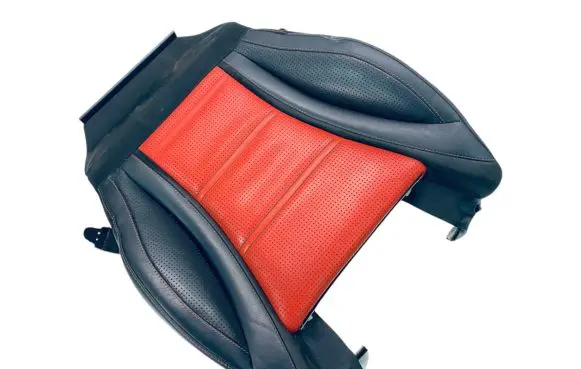 Mercedes-Benz C AMG W205 Seat trim A2059103606 A2059107716 A2059062500
