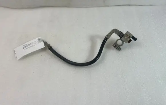 BMW X5 F15 Negative earth cable (battery) 6819309