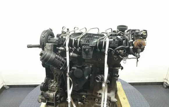 Volvo V40 Engine D5204T6