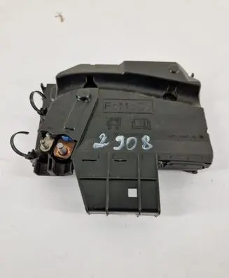 Ford C-MAX II Fuse module AV6T14A067BB