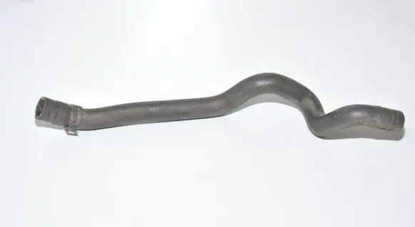 BMW 5 E60 E61 Engine coolant pipe/hose 6910757