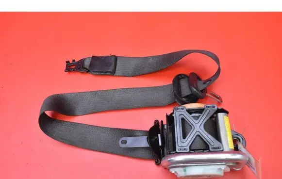 Opel Insignia A Front seatbelt 12848367