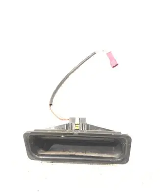 BMW 5 E60 E61 Tailgate opening switch 8168035