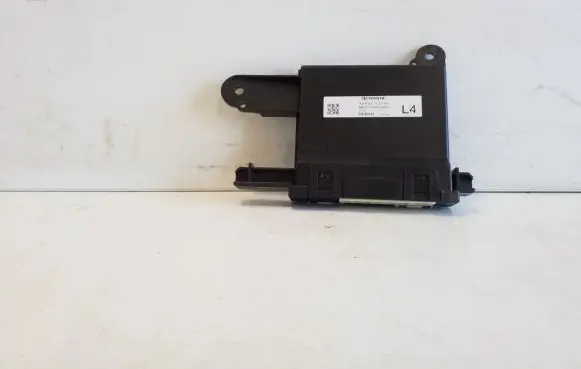 Toyota Corolla E210 E21 Air conditioning/heating control unit 8865002L40 MB2774008682