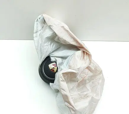 Porsche Taycan 9J1 Steering wheel airbag 9J1880201L