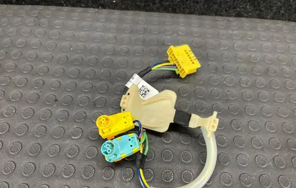 Mercedes-Benz GL X166 Other wiring loom 62450401