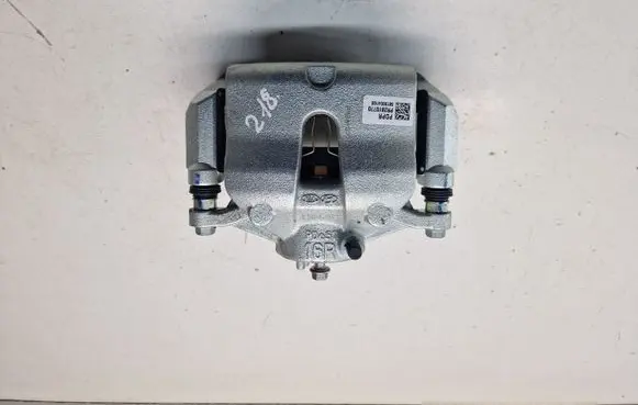 KIA Ceed Front brake caliper 58130G4100 PR28Y0770 PDPR