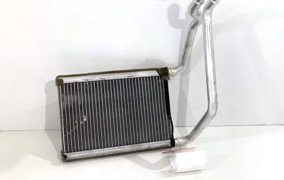 Ford Transit Heater blower radiator