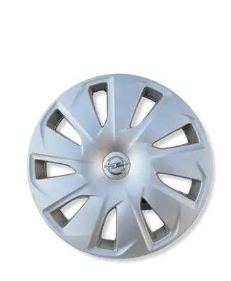 Opel Astra K R15 wheel hub/cap/trim 13409777 GMT3151