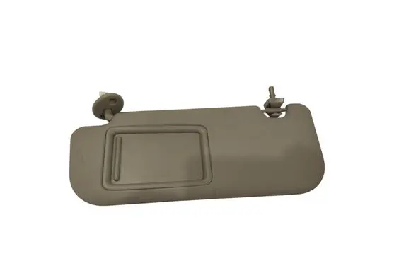 Sun visor