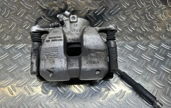 Citroen C4 III e-C4 Front brake caliper 9836308080