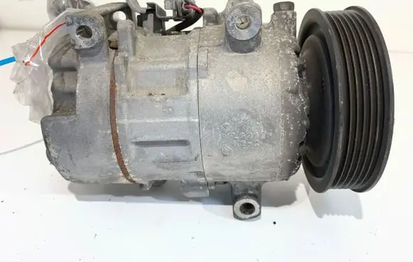 Air conditioning (A/C) compressor (pump)