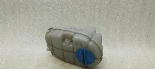 Audi A6 S6 C7 4G Coolant expansion tank/reservoir cap 4G0121403R