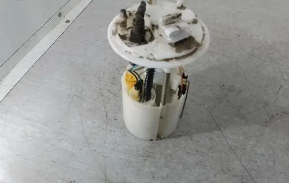 Fiat Grande Punto In-tank fuel pump 0580314137