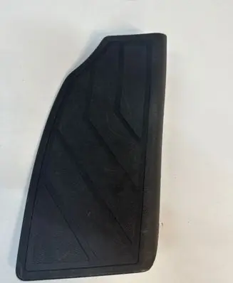 Peugeot 308 Foot rest pad/dead pedal 9678517677 MP7001