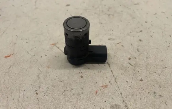 BMW 5 E60 E61 Parking PDC sensor 9124162 1010071111 6029131601