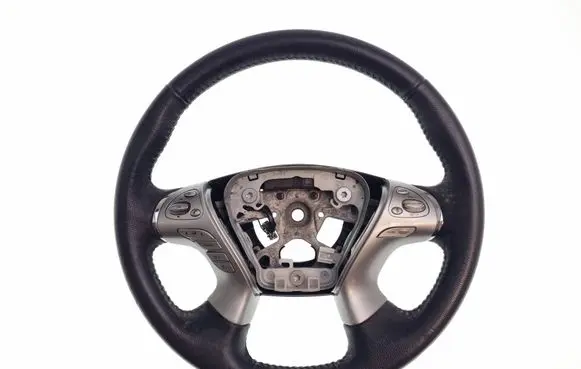Nissan Murano Z52 Steering wheel 5914484305AB6A 484305AB6A