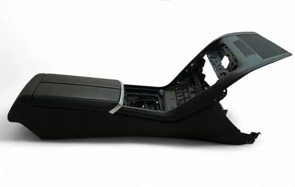 Center console