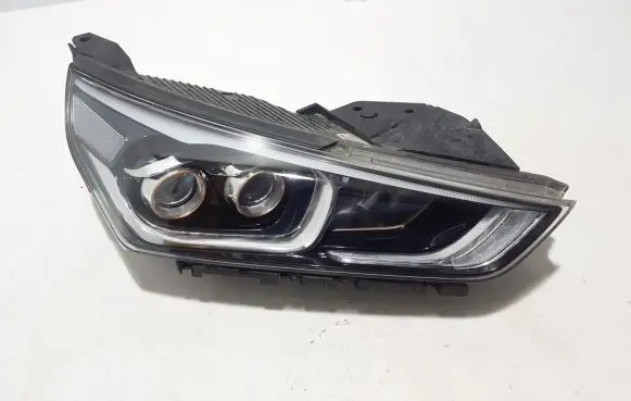 Hyundai Ioniq Headlight/headlamp 92102-G7000-WPR