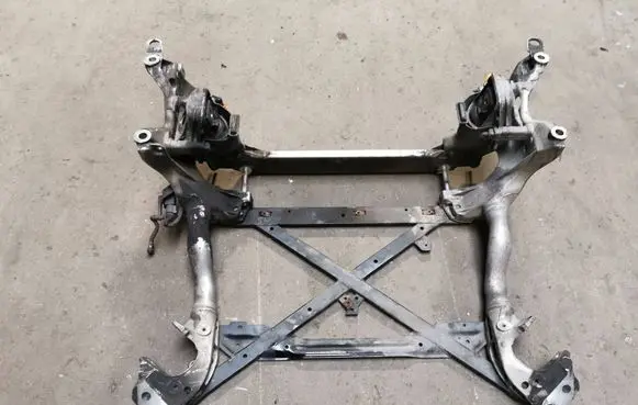 Audi A5 8T 8F Front subframe 8T0399315F
