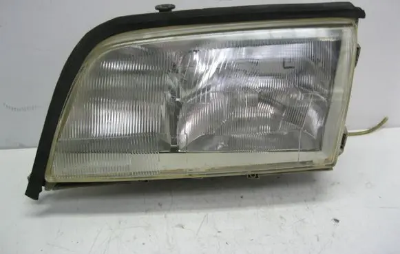 Mercedes-Benz C W202 Headlight/headlamp