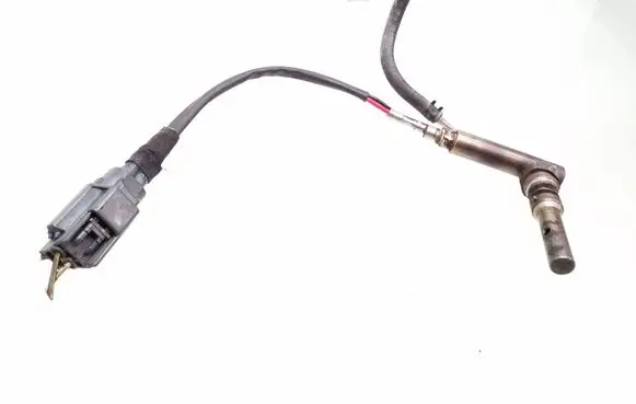 Lambda probe sensor