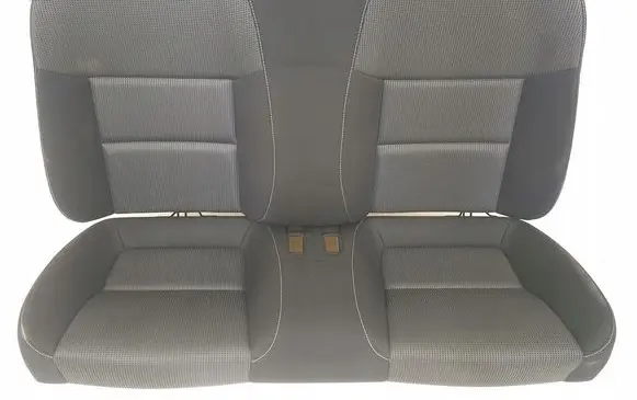 Peugeot 207 CC Seat set 