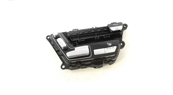 Mercedes-Benz S W221 Seat control switch A2218700079