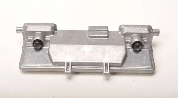 Jaguar XE Front bumper camera JK83-19H406-BE