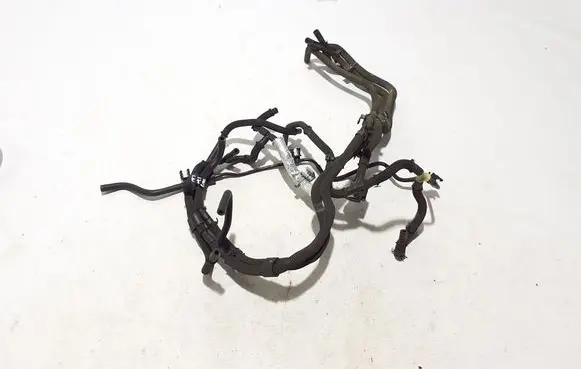 Renault Talisman Air intake hose/pipe 223100819R
