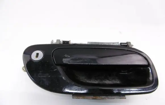 Volvo S80 Front door exterior handle