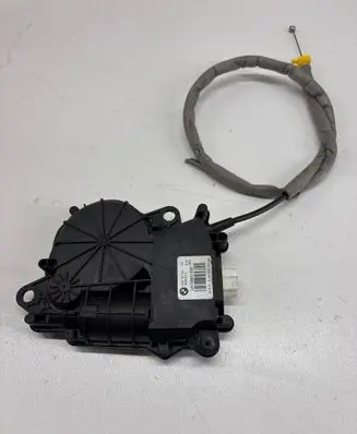 BMW 4 F36 Gran coupe Tailgate/trunk/boot lift motor 726951608 C08173104 16367210