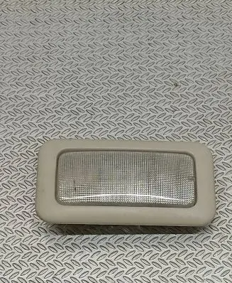 Fiat Ducato Rear seat light 735244962 004D02 08890002