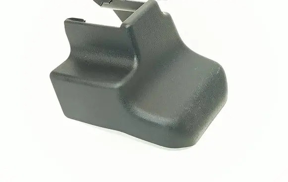 Toyota Prius+ (ZVW40) Front driver seat rail trim 7212447020