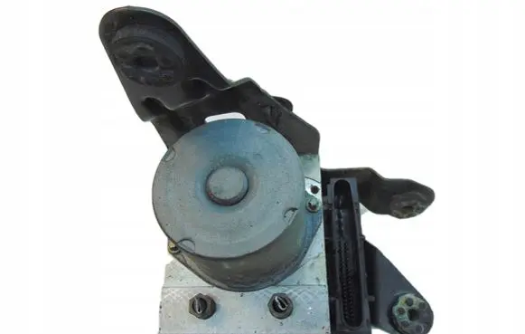 Renault Megane II ABS Pump 0285234310