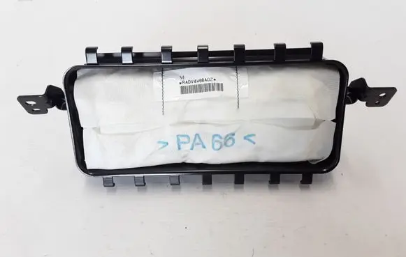 Renault Koleos I Passenger airbag 985256358R