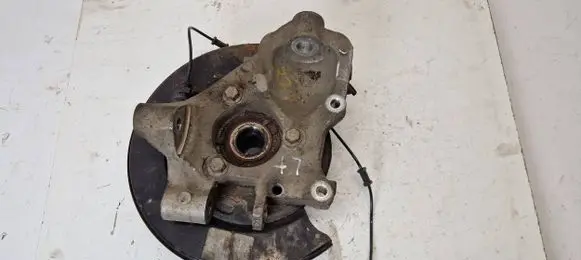 Saab 9-4X Stub axle 20815852