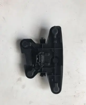 Tail light bulb cover holder