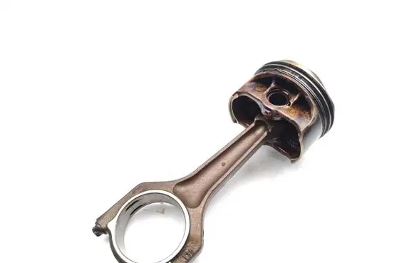 BMW 1 E82 E88 Piston with connecting rod N43B20A
