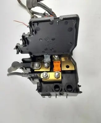 Volkswagen Phaeton Positive wiring loom 3D0937576A 3D0937576