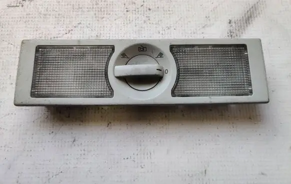 Volkswagen Transporter - Caravelle T5 Rear seat light 6Q0947291A